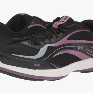 COPY - RYKA Women's Agility Walking Shoe Sneaker SZ 8.5